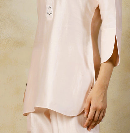 Metal Co Ord Set