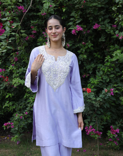 Seher Co ord Set