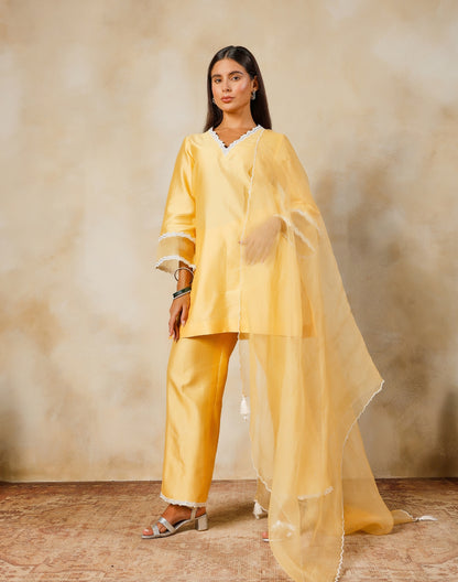 Bandhan co ord set