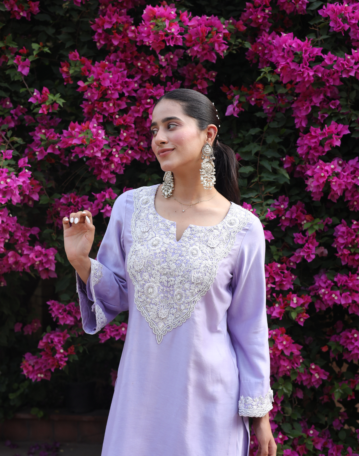Seher Co ord Set