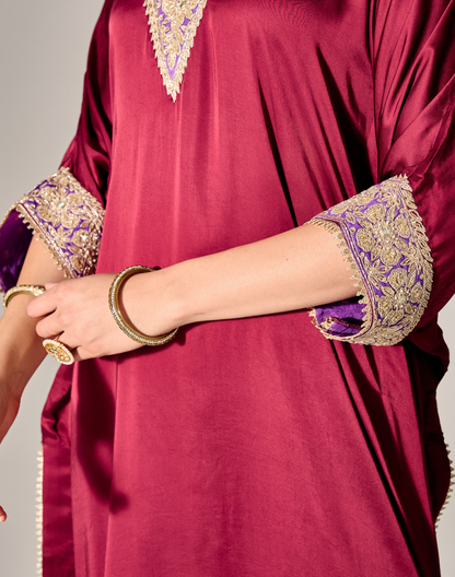 Noorani Choga set