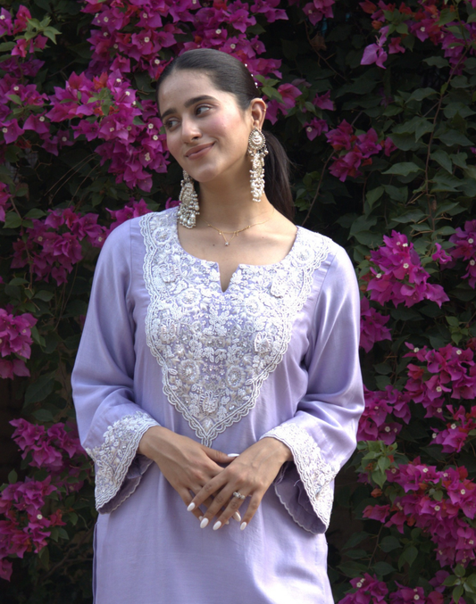 Seher Co ord Set