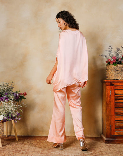 Zoya Kaftan Set