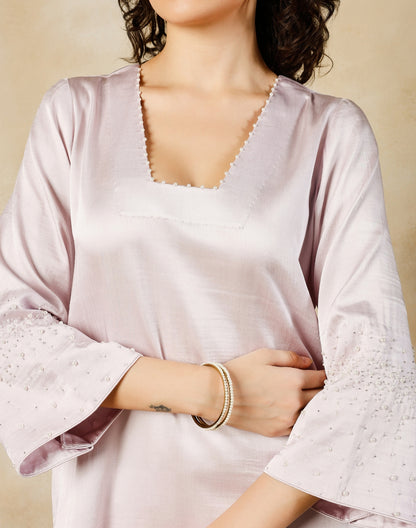 Zoya Aline suit set