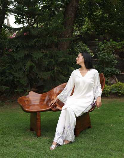 Afsana Suit set