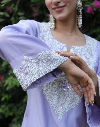 Seher Co ord Set