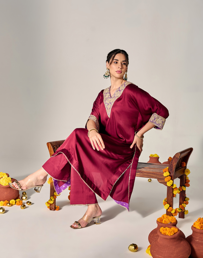 Noorani Choga set