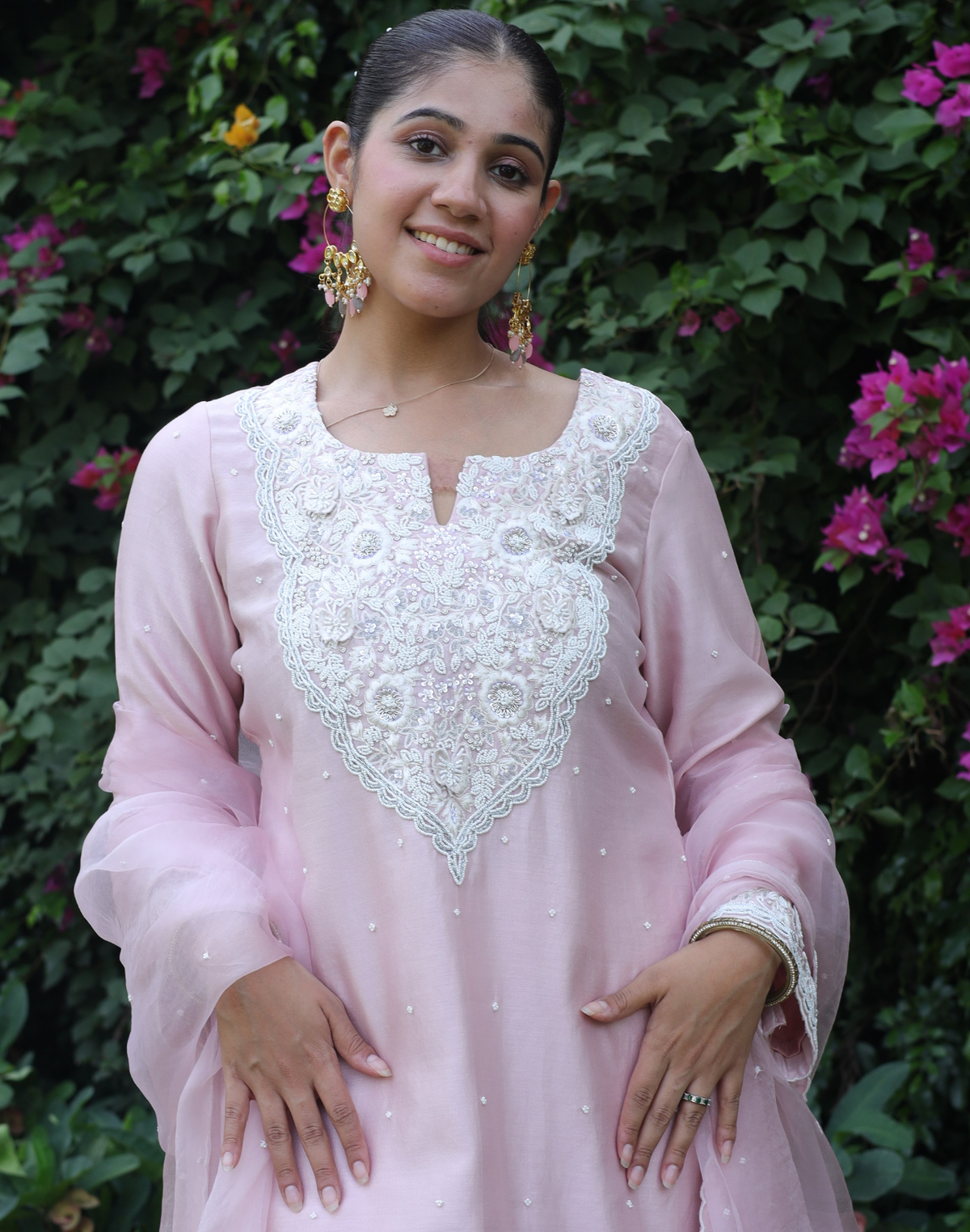 Seher Sharara Set