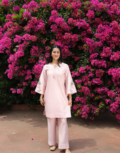 Naaz Co ord Set