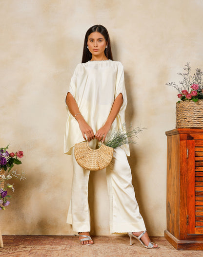 Zoya Kaftan Set