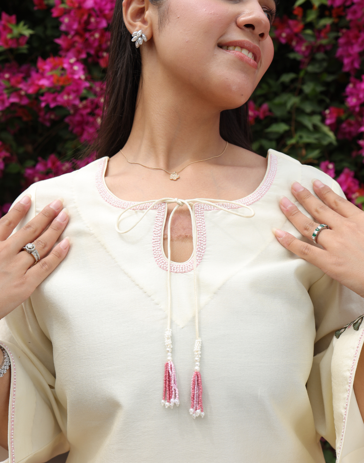 Naaz Co ord Set