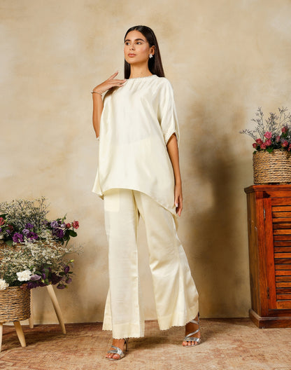 Zoya Kaftan Set
