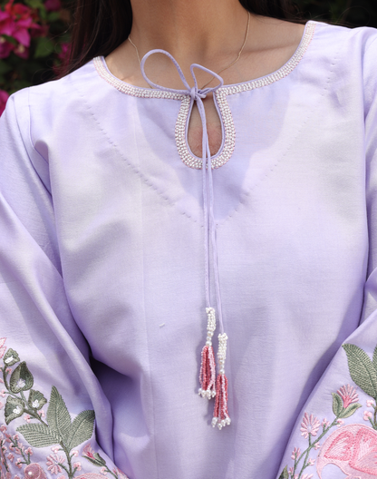 Naaz Co ord Set