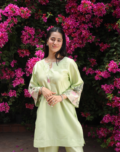 Naaz Co ord Set